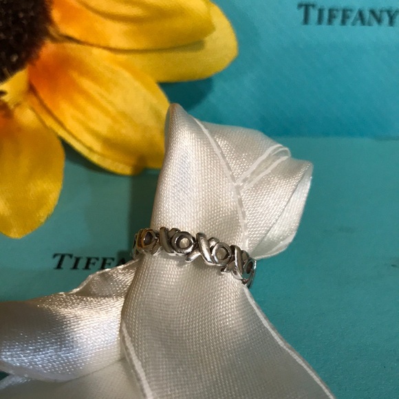 Tiffany & Co. Jewelry - Tiffany & Co ring
